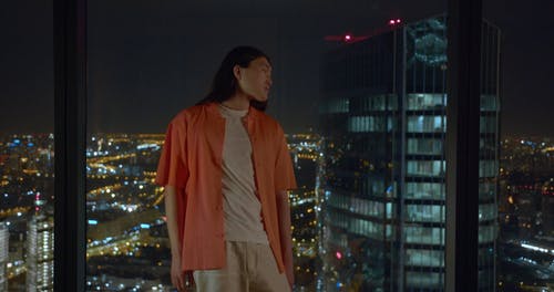 有关城市, 室内, 特写的免费素材视频