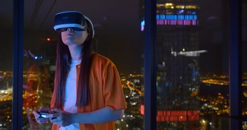 有关人, 城市景观, 室内的免费素材视频