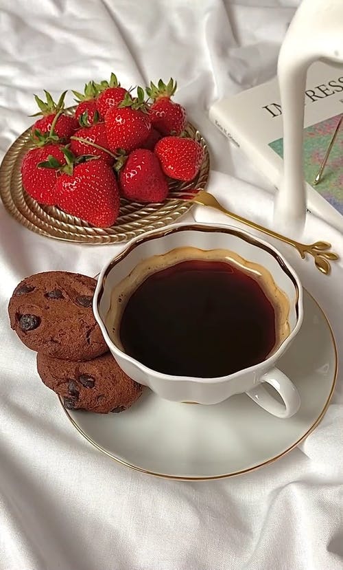 有关乳液, 倾注, 可口的的免费素材视频