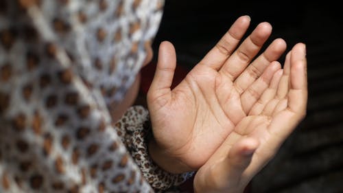 有关女人, 宗教, 崇拜的免费素材视频