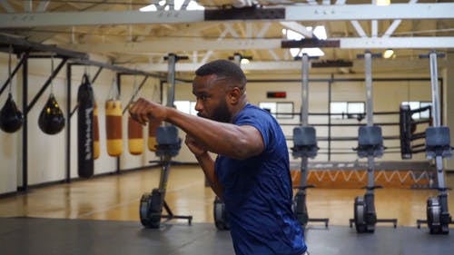 有关人, 健康的生活型态, 健身房的免费素材视频