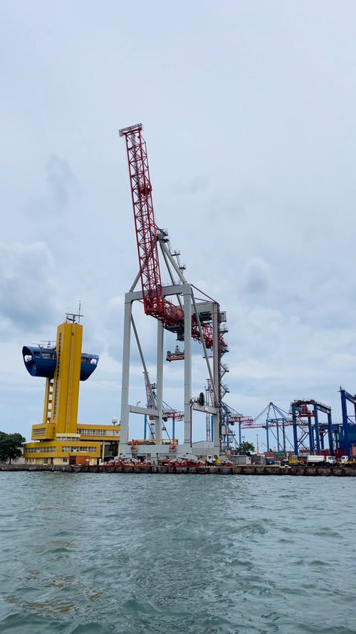 有关商业, 垂直视频, 工业的免费素材视频