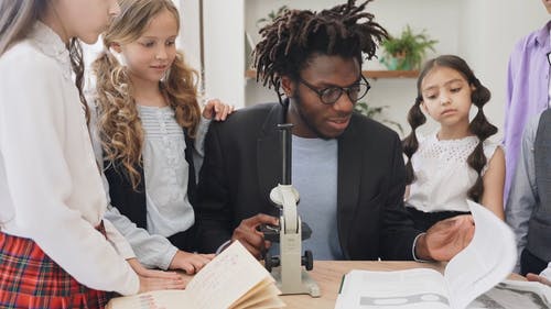 有关人, 同学, 商量的免费素材视频