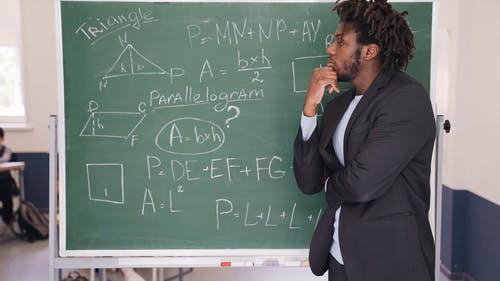 有关人, 学校, 思维的免费素材视频