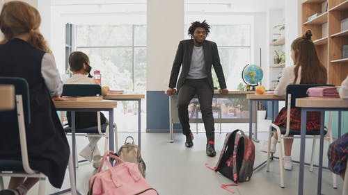 有关人, 学生们, 学校的免费素材视频