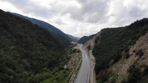 有关山, 山坡, 山谷的免费素材视频