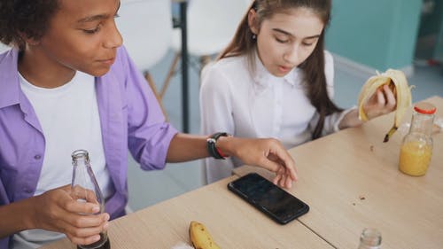 有关一起, 吃, 喝的免费素材视频