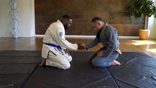 有关健身房, 多样化, 战斗的免费素材视频