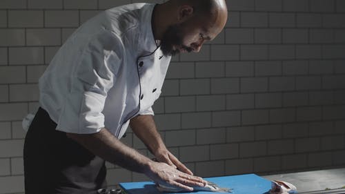 有关人, 刀, 切割的免费素材视频