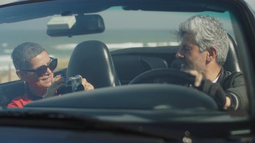 有关一对, 人, 女人的免费素材视频