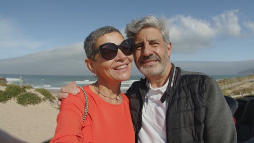 有关一对, 人, 夥伴的免费素材视频