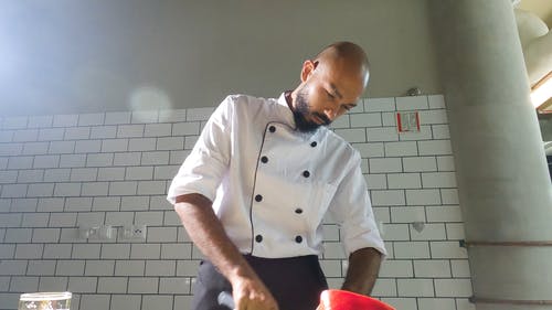 有关人, 刀, 切片的免费素材视频