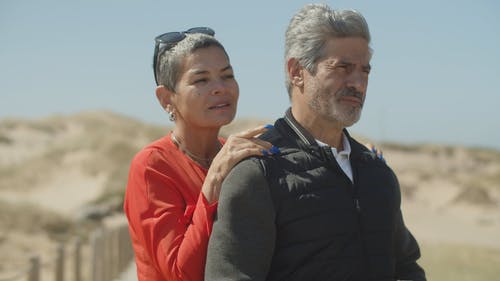 有关一对, 人, 女人的免费素材视频