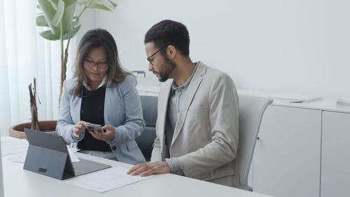 有关人, 同事, 商业的免费素材视频