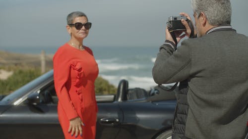 有关一对, 人, 女人的免费素材视频