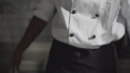 有关厨师, 厨房, 手的免费素材视频