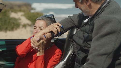 有关一对, 一起, 人的免费素材视频