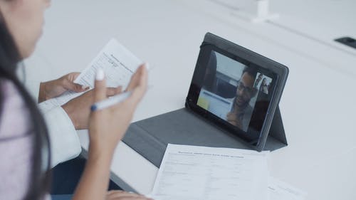 有关人, 同事, 商量的免费素材视频