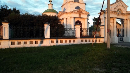 有关宗教,建造,教会的免费素材视频