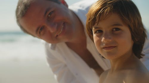 有关人, 儿子, 小孩的免费素材视频