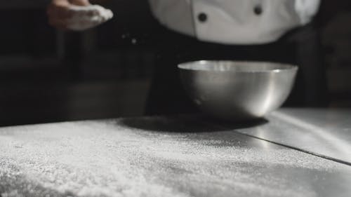 有关厨师, 厨房, 手的免费素材视频