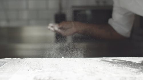 有关小麦, 厨师, 厨房的免费素材视频