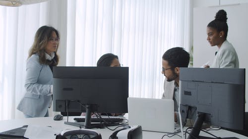 有关人, 商量, 团队的免费素材视频