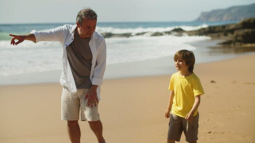 有关人, 儿子, 小男孩的免费素材视频