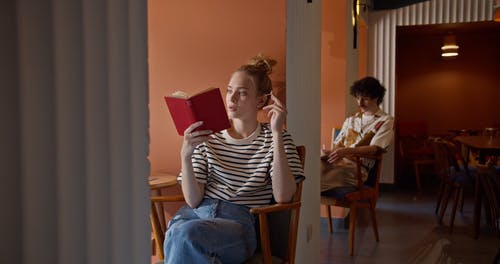 有关女人, 室内, 时尚的免费素材视频