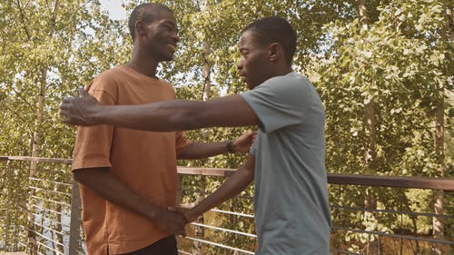 有关一起, 公园, 友谊的免费素材视频