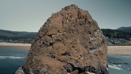 有关天性, 岩石, 岩石形成的免费素材视频
