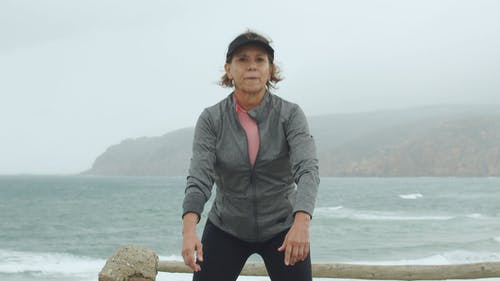 有关健康的生活型态, 健身, 女人的免费素材视频