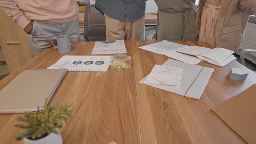 有关人,雇员,同事的免费素材视频