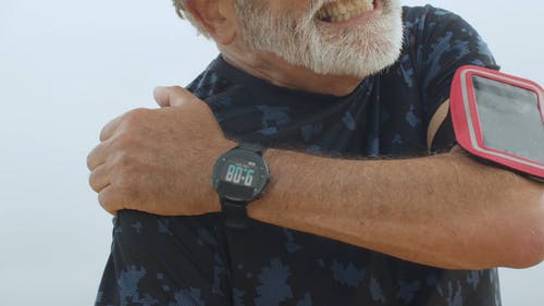 有关人, 伤, 握住的免费素材视频