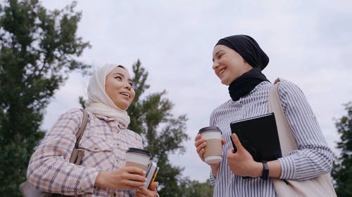 有关低角度拍摄, 咖啡, 喝的免费素材视频