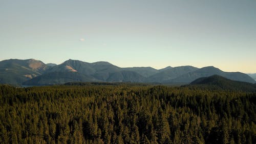 有关和平的, 山, 山脉的免费素材视频