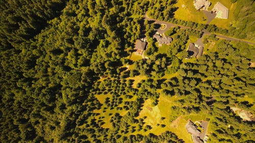 有关建造, 户外, 房子的免费素材视频