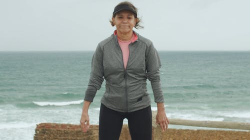 有关健康的生活型态, 健身, 多风的免费素材视频