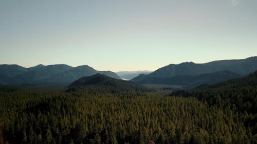 有关天性, 山, 山脉的免费素材视频