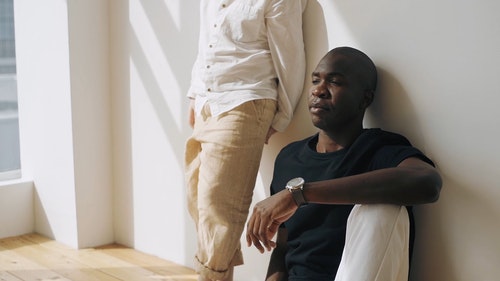 有关休息,倚,坐的免费素材视频