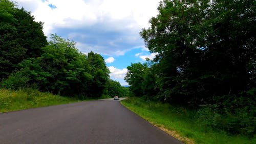 有关天性, 巷道, 市中心的免费素材视频