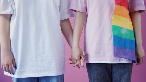 有关LGBT-H, 一对, 一起的免费素材视频