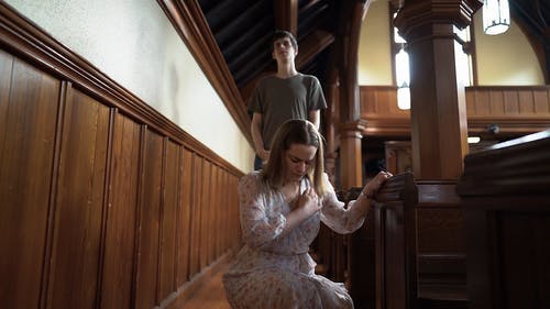 有关信仰, 信徒, 原本的免费素材视频