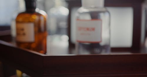 有关托盘, 历史, 治愈的免费素材视频