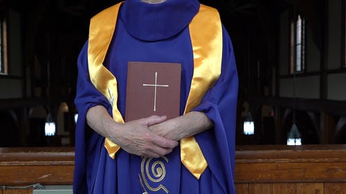 有关不露面, 传统服饰, 光的免费素材视频