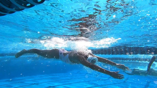 有关水,水上运动,水下录像的免费素材视频