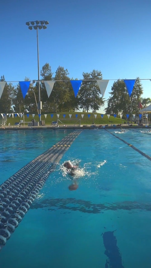 有关垂直视频,水,水上运动的免费素材视频