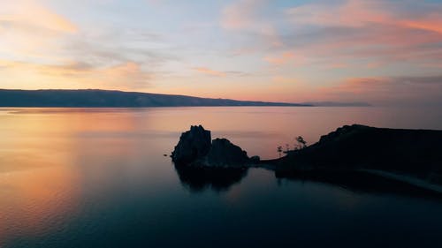 有关俄国, 反射, 天性的免费素材视频