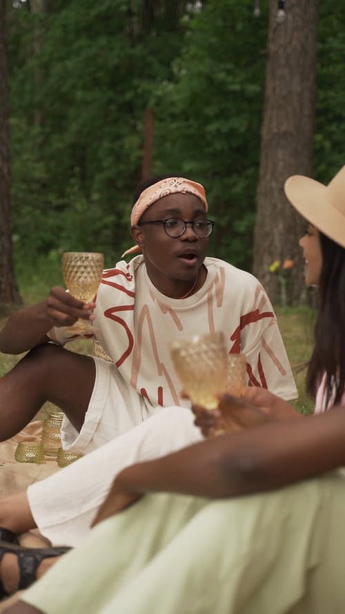 有关一起, 人, 在地上的免费素材视频