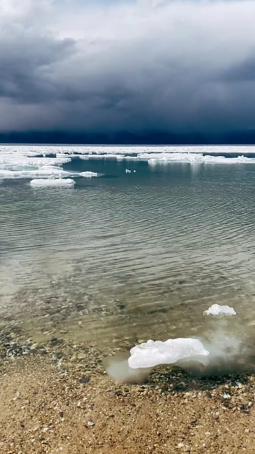 有关俄国, 冰, 垂直视频的免费素材视频